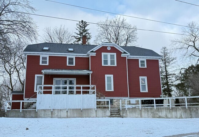 Foto del edificio - 1103 West Dr