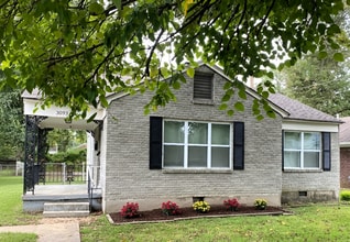 Building Photo - 3093 Douglass Ave
