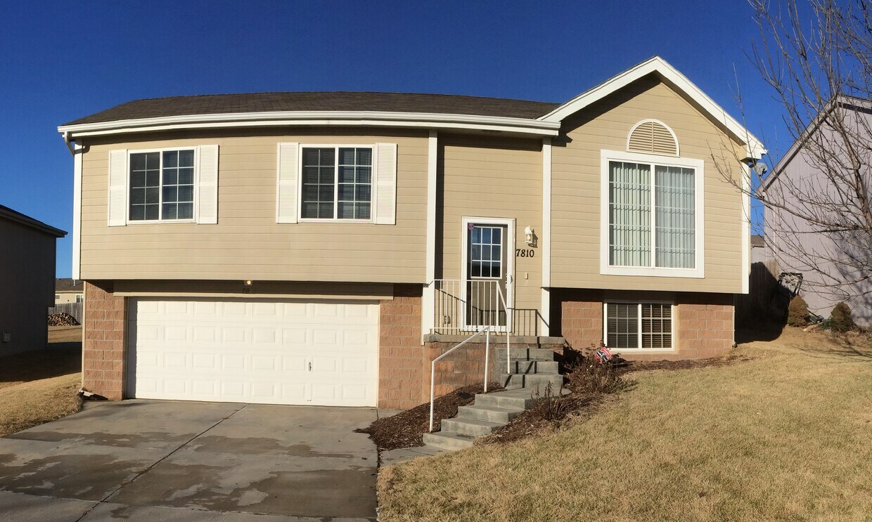 Foto principal - 7810 Morris St