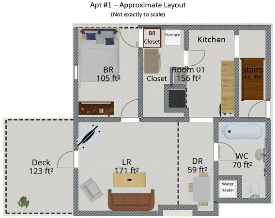 Building Photo - 702 E Grand Ave