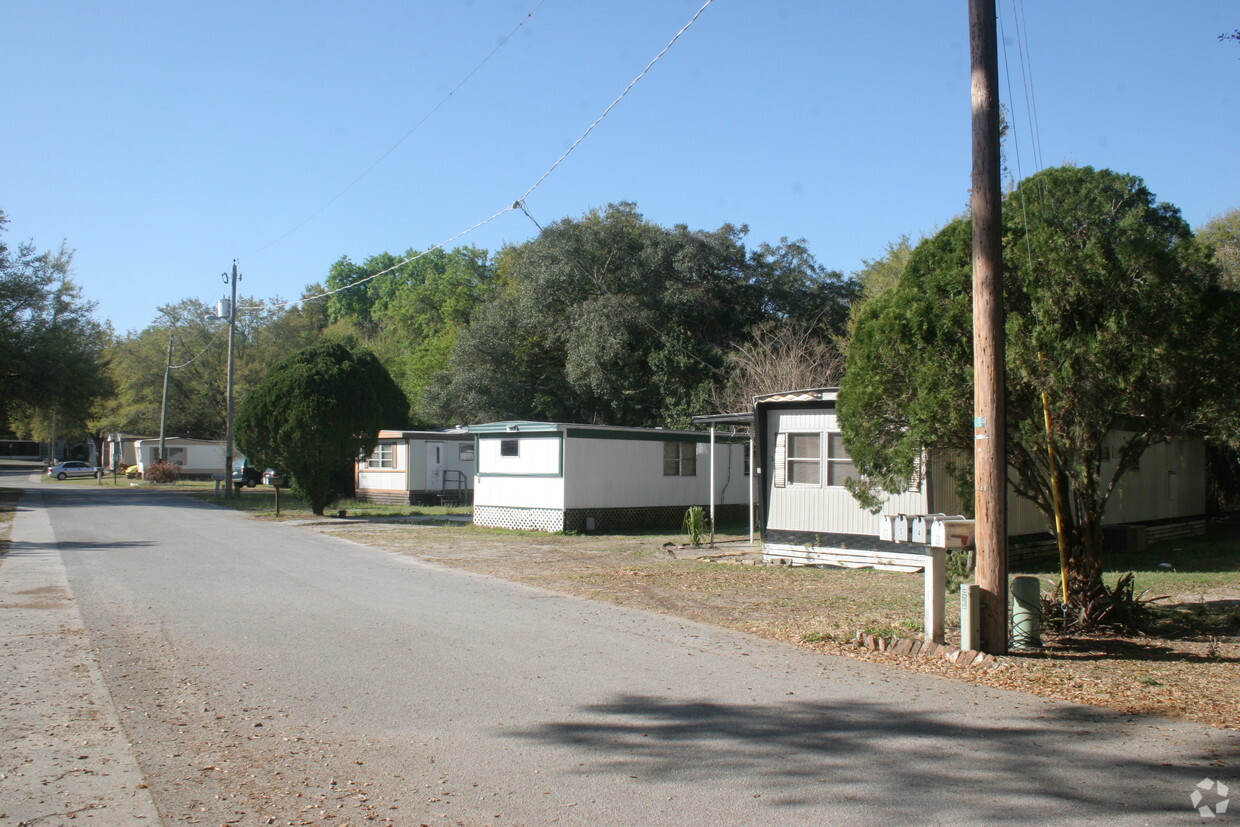 Foto del edificio - Countryside Mobile Home Park