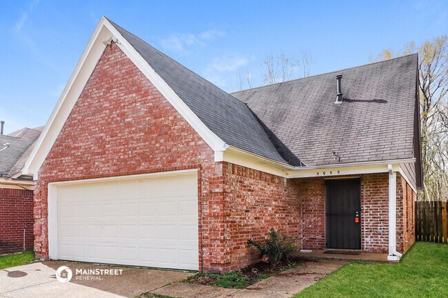 Building Photo - 5955 Wagon Hill Rd W