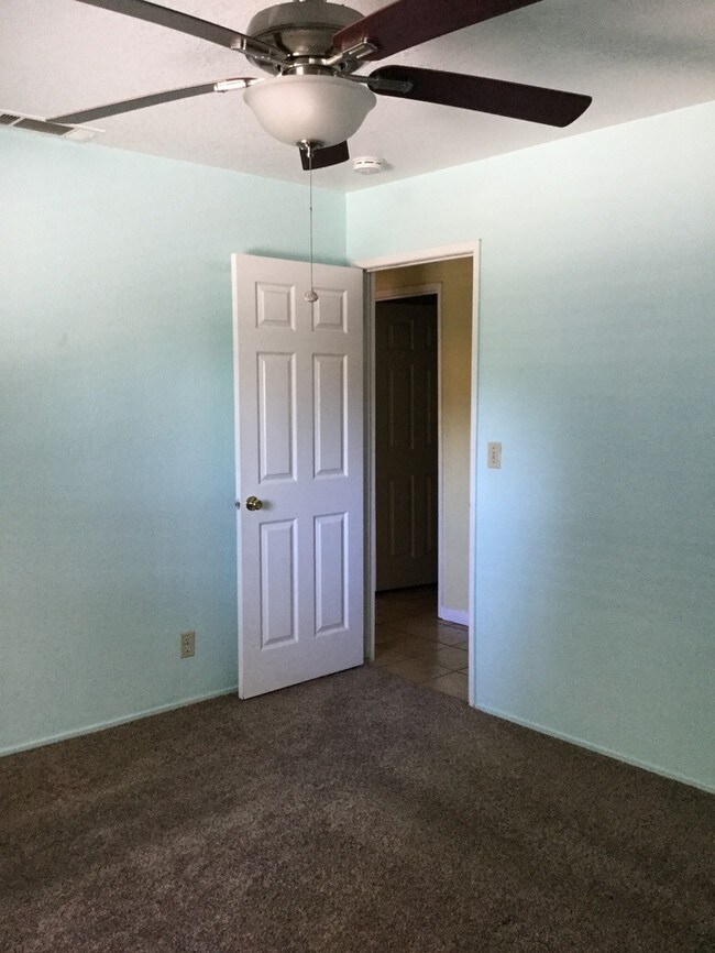 Foto del edificio - Hilmar