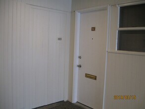 Building Photo - 1551 NW 54th St