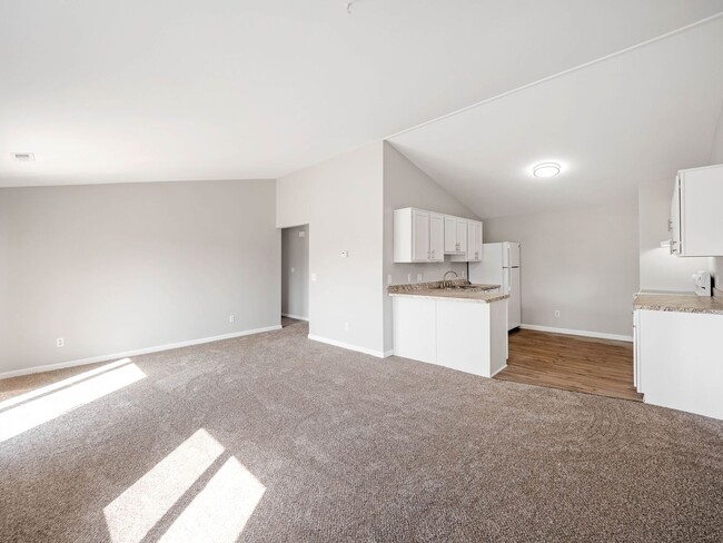 Interior Photo - Creekside at Fenton Heights