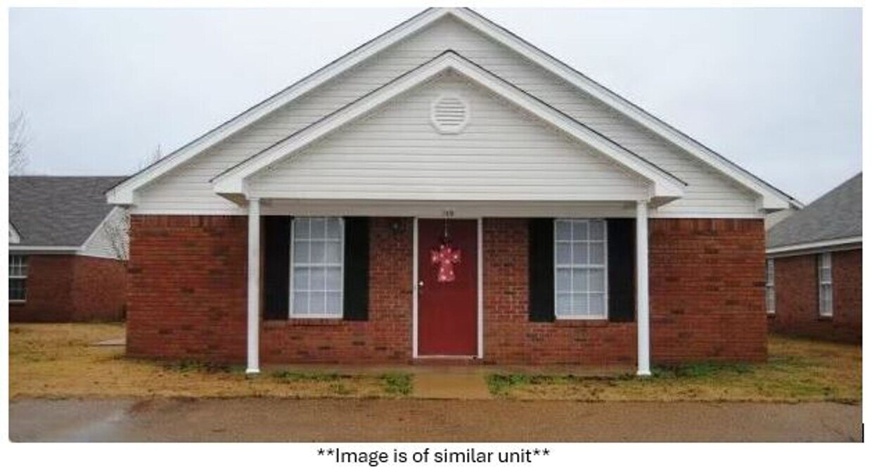 121 Cypress Cir, Oxford, MS 38655 House Rental in Oxford, MS