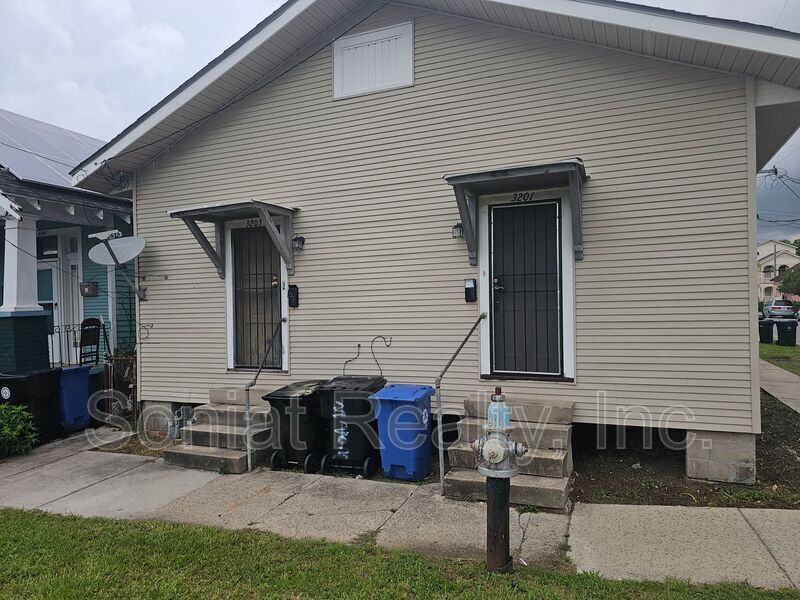 Foto principal - 3201 Lafitte Ave