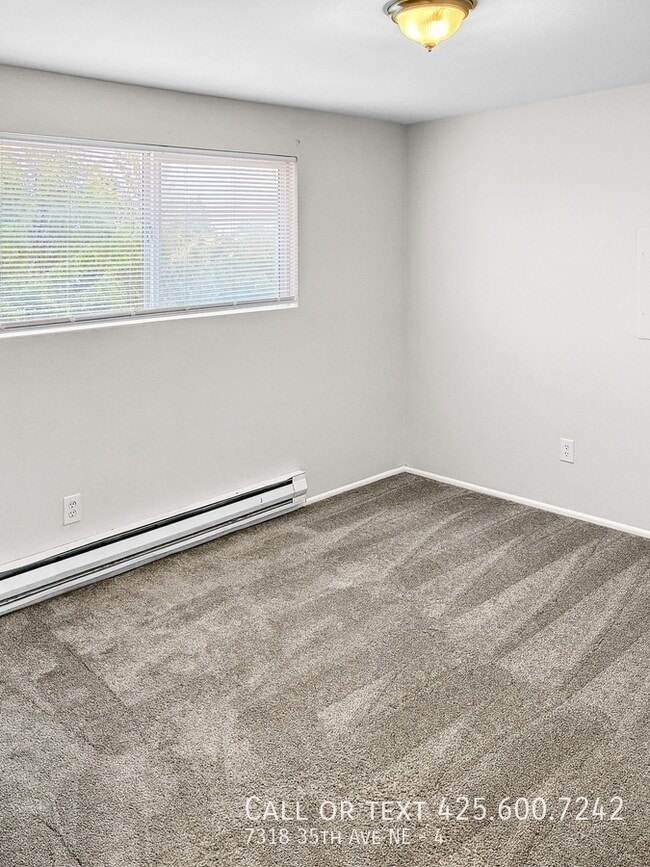 Building Photo - 7318 35th Ave NE