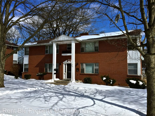 Building Photo - 1129 Lyon St NE