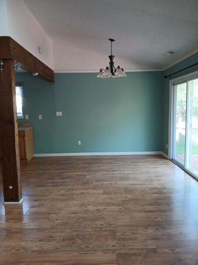 Foto del edificio - 2620 St Regis Ln
