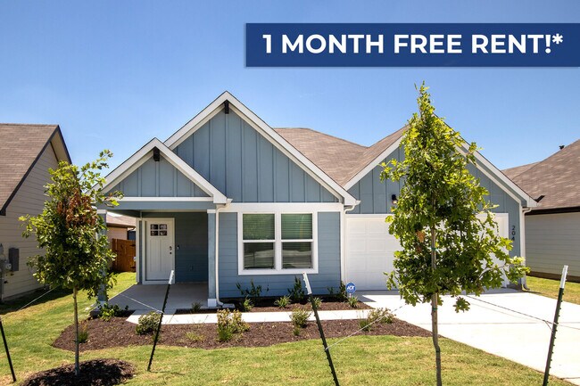 Foto del edificio - 105 Mulberry Creek Ln