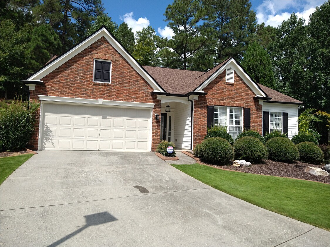 948 Santa Anita Dr, Woodstock, GA 30189 House Rental in Woodstock, GA