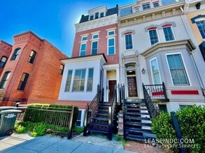 Building Photo - 1004 N St NW
