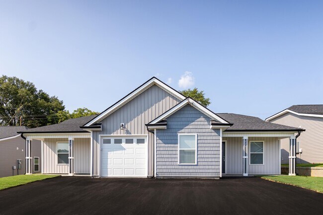 Foto del edificio - 649 High St