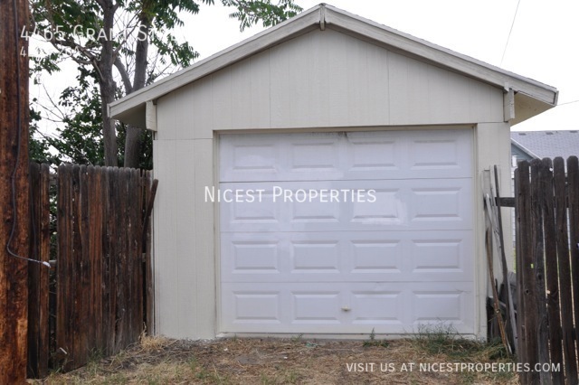 Building Photo - Beautiful RiNo/Globeville 4bd/2bth/1Car Ga...