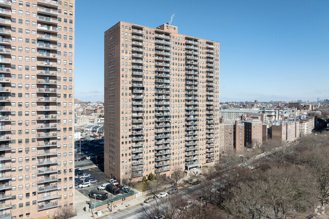 Foto del edificio - Excel on the Hudson