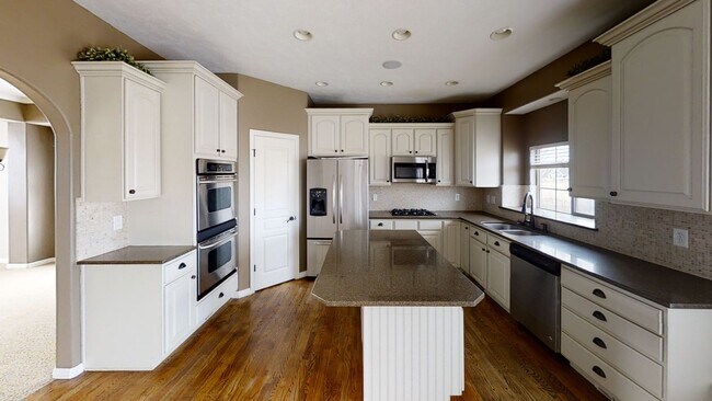 Foto del edificio - Great Lehi Home in the Colony Pointe Neigh...