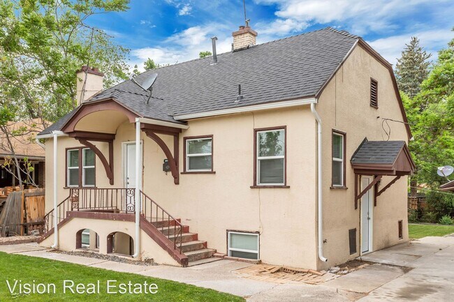 Building Photo - 275 E 200 S