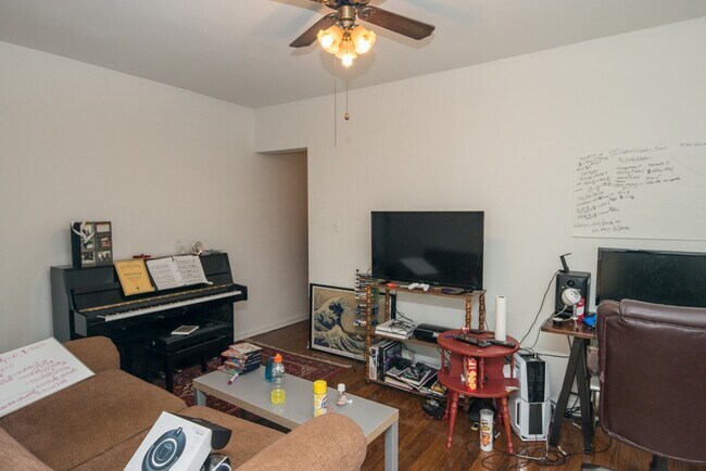 Foto del edificio - 2959 N Halsted St