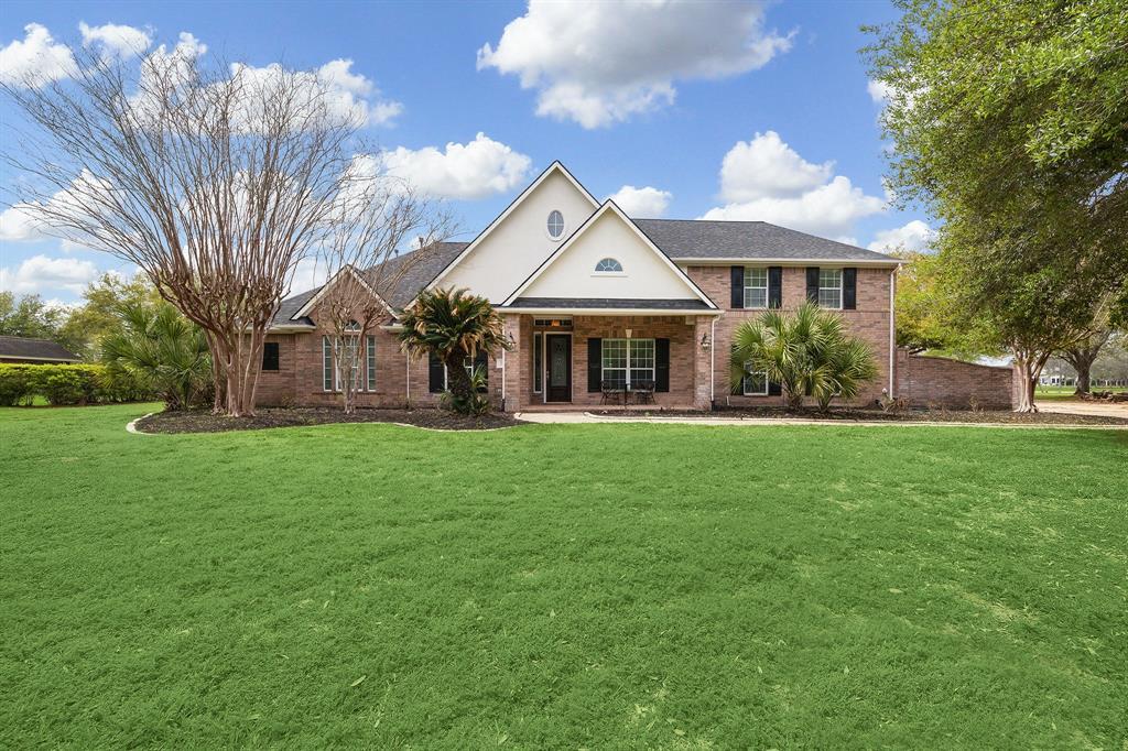Primary Photo - 2527 Caney Creek Ct