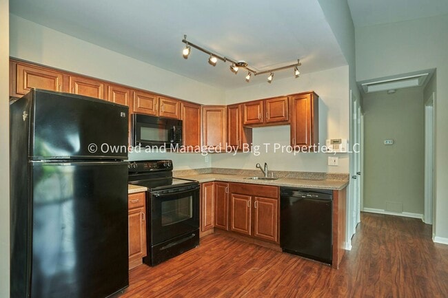 Foto del edificio - 1bd/1ba in Cluster of Woodlawn Alexandria