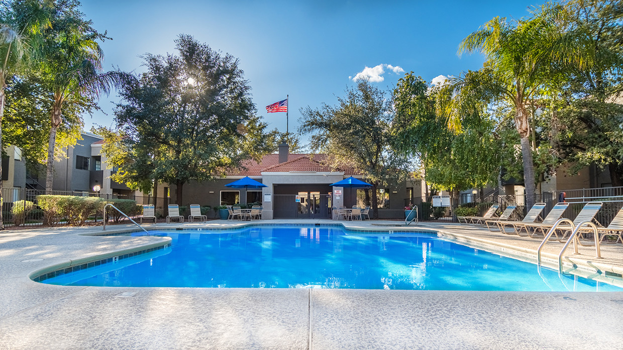 Estancia Apartments - Tucson, AZ | Apartments.com