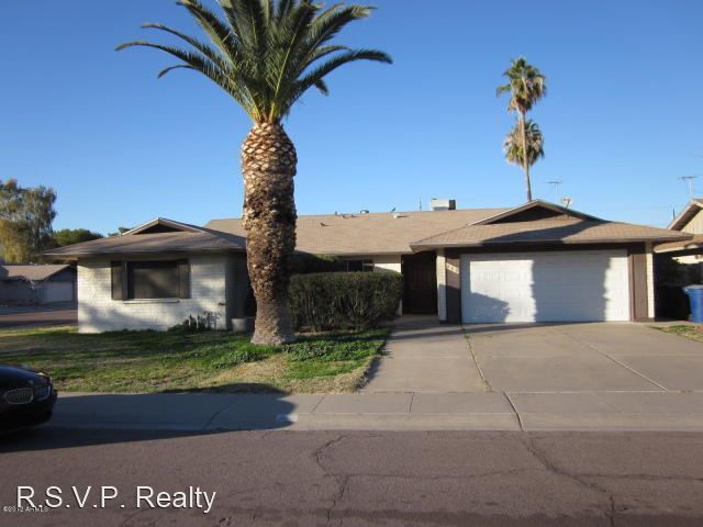 Primary Photo - 5 br, 2 bath House - 800 E. Stephens Dr.