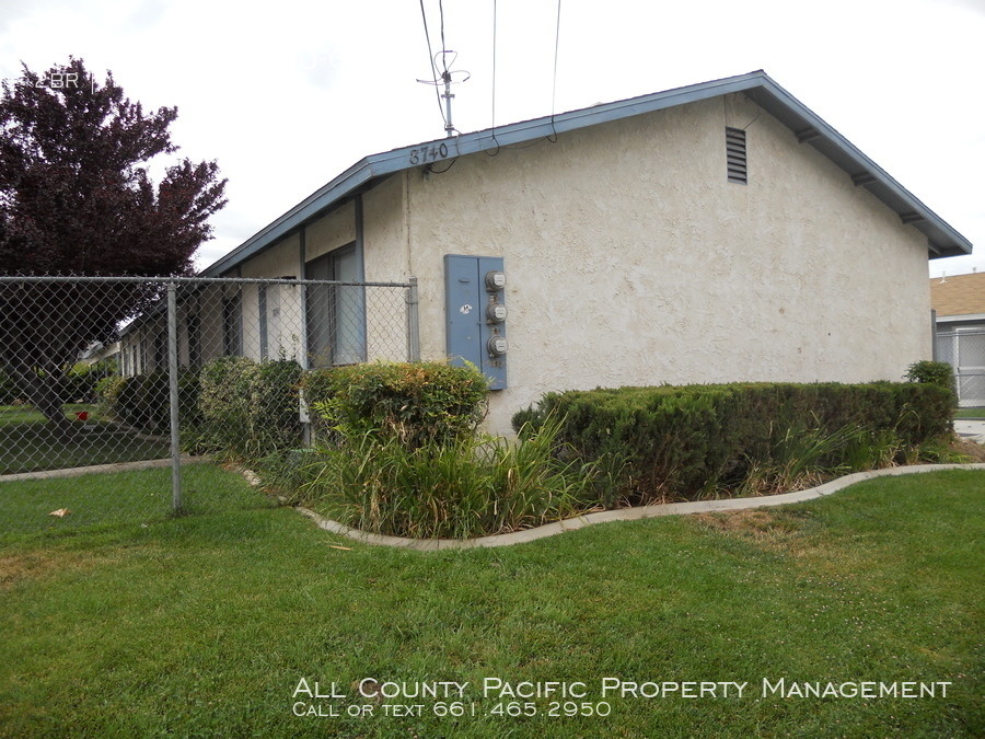 Primary Photo - Upgraded 2 bedroom triplex