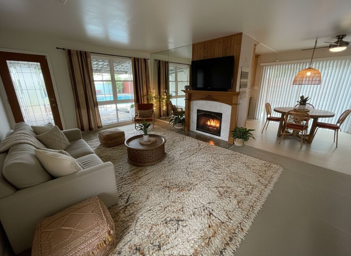 Foto principal - 5027 Ensign St