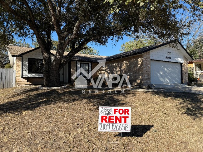 Building Photo - 6507 Ridge Peak Dr