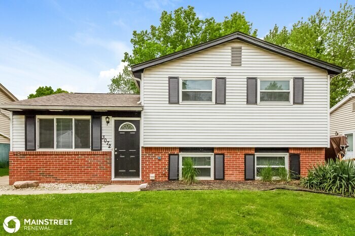 Foto principal - 3072 Bennington Ave