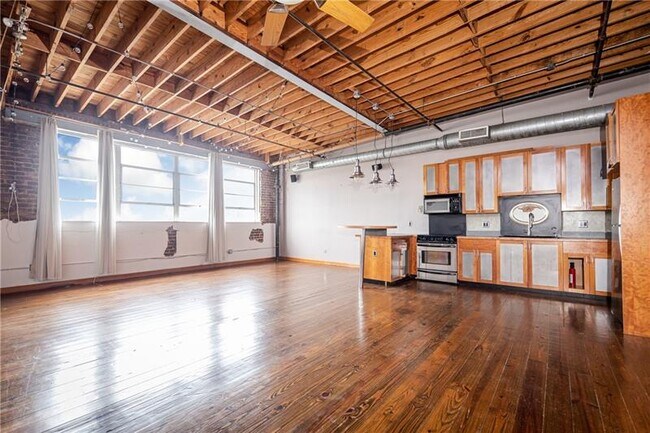 Foto del edificio - 150 Walker St SW