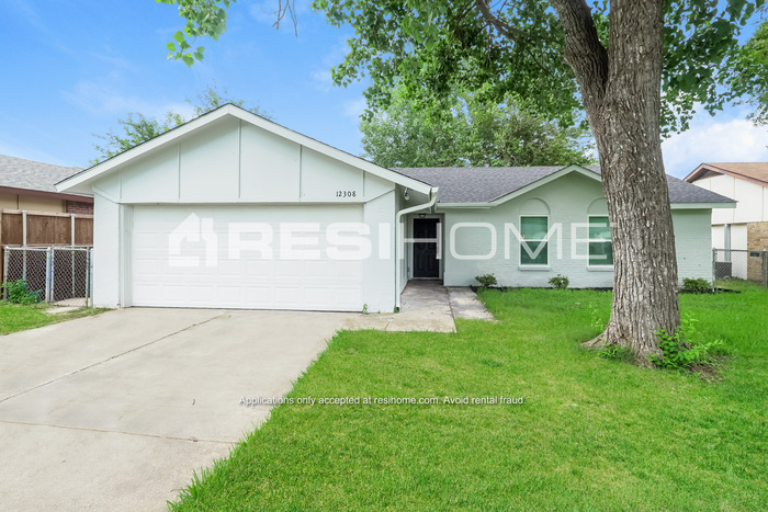 Primary Photo - 12308 Spring Branch Drive