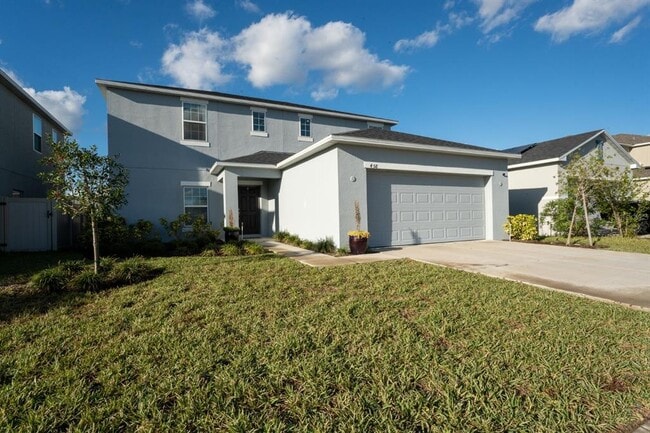 Building Photo - 458 Hamlet Lp