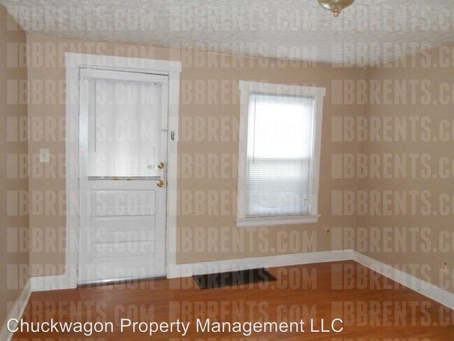 Foto del edificio - 2 br, 1 bath House - 1211 Franklin Street,