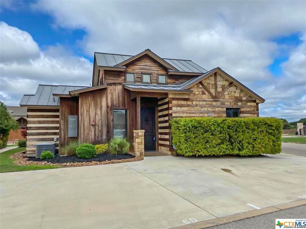 1756 Gruene Vineyard Crossing, New Braunfels, TX 78130 House Rental