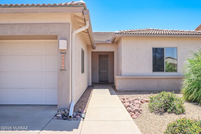 Building Photo - 4579 S Camino del Tejon