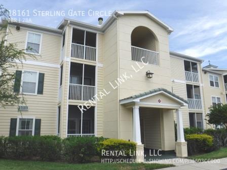 Building Photo - 18161 Sterling Gate Cir