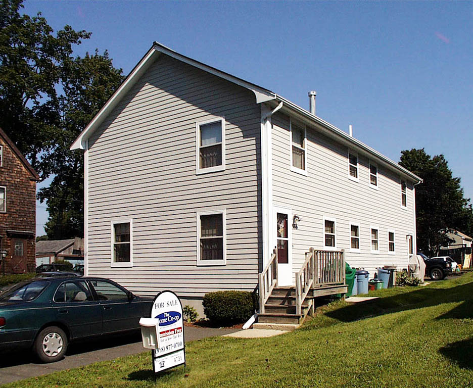 Alternate Building View - 107 Holten St