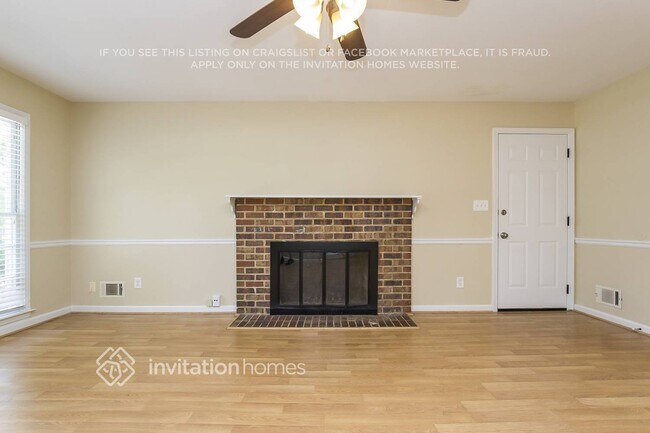 Foto del edificio - 2693 Ashworth Cir