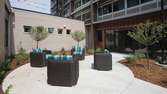 Foto del edificio - 1523 Quitman St