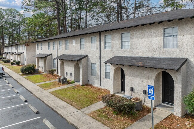 Fotografía del edificio - Camelia