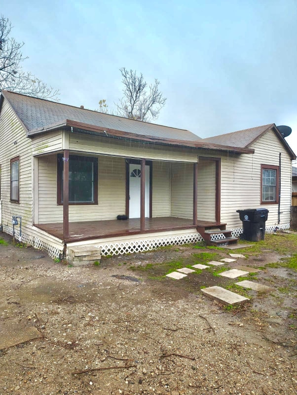 Photo - 7716 Appleton St (Houston, TX)