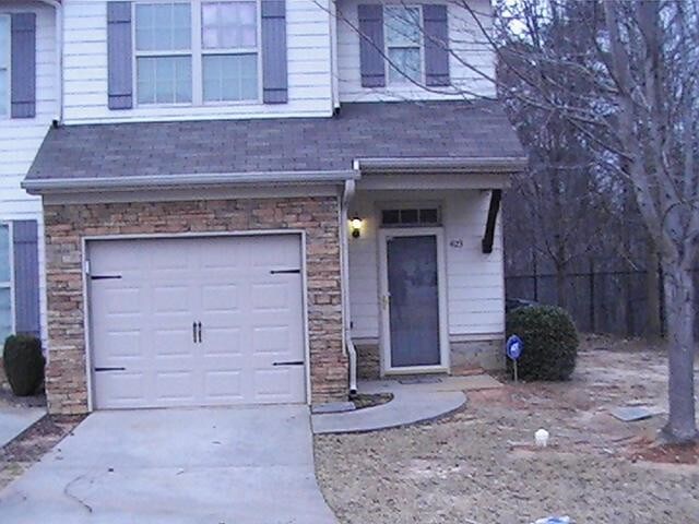 Building Photo - 4123 STONE TRACE DR
