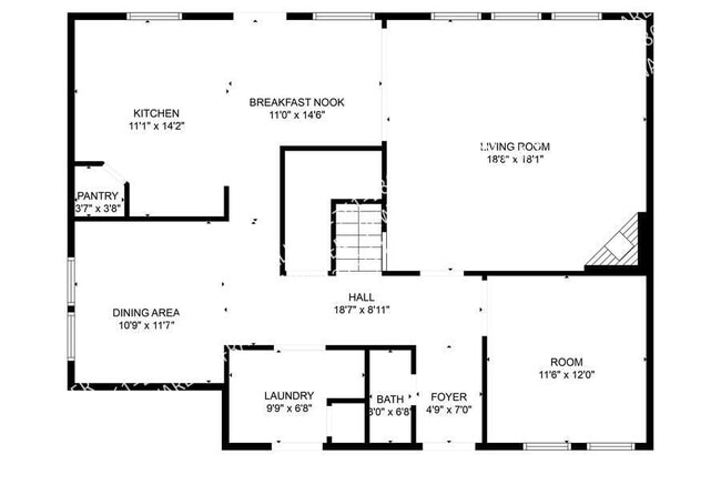 Building Photo - 9141 Saratoga Rd