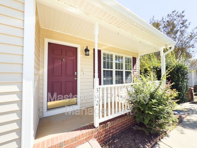 Building Photo - 312 Noonday Ct