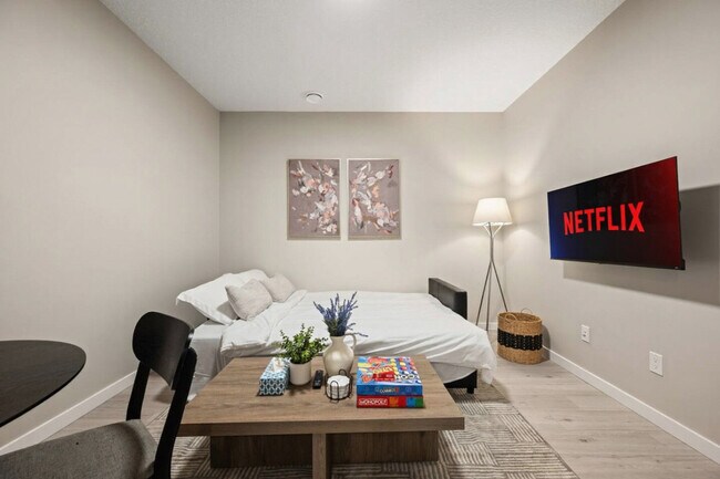 Photo du bâtiment - 3520 Erlanger Link NW