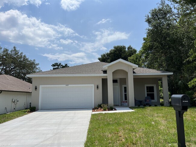 Foto del edificio - 4 br, 2.5 bath House - 6439 Taylor Court