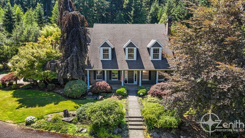 Primary Photo - 4106 NE 242nd Ave