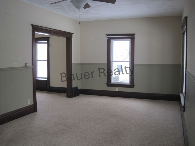 Building Photo - Spacious Four Bedroom Home